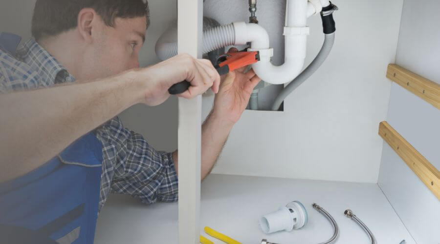 Local water heater installation in Dunnville, KY